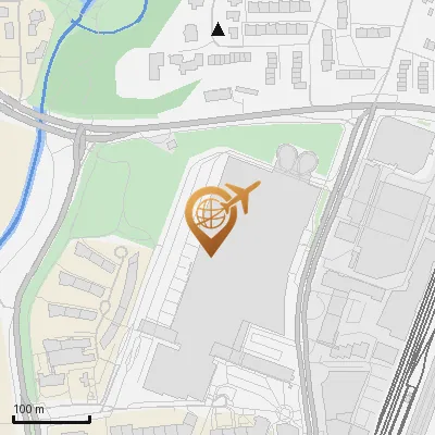 Karte Kritenbarg 10, 22391 Hamburg