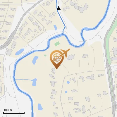 Karte Kritenbarg 46, 22391 Hamburg