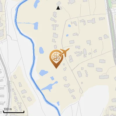 Karte Kritenbarg 60-64, 22391 Hamburg