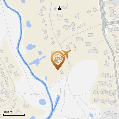 Karte Kritenbarg 70-72, 22391 Hamburg