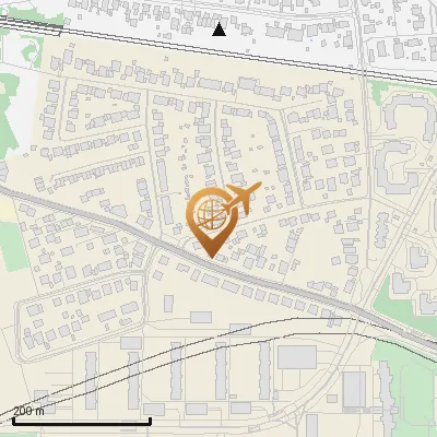 Karte Krögelsteiner Straße 9-14, 81243 München