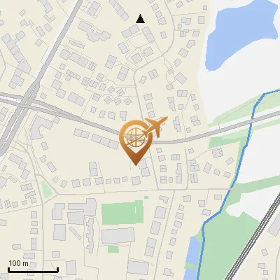 Karte Krögerstraße 45-54, 22145 Hamburg