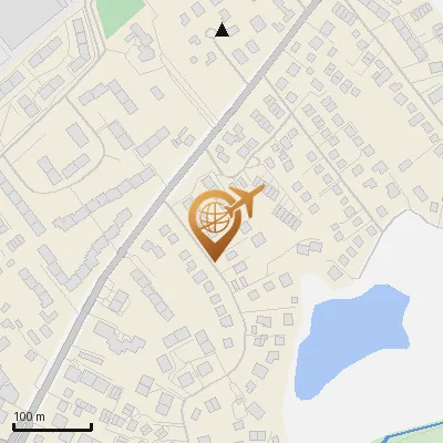 Karte Krögerstraße 7-10, 22145 Hamburg