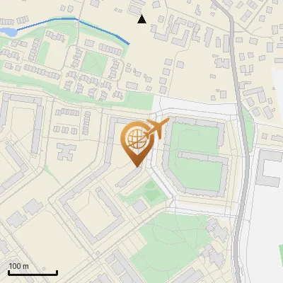 Foto zu Kröpeliner Straße 2-16, 13059 Berlin