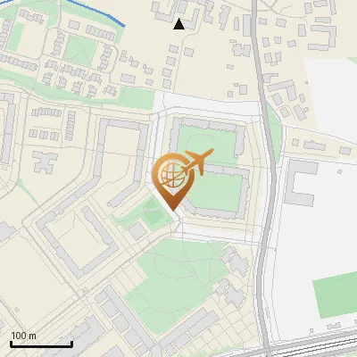 Foto zu Kröpeliner Straße 17-21, 13059 Berlin