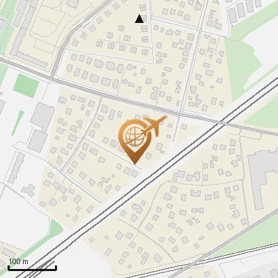 Foto zu Krötengasse 11-15, 12524 Berlin