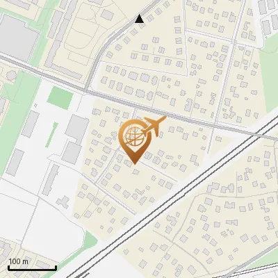 Foto zu Krötengasse 2-5, 12524 Berlin