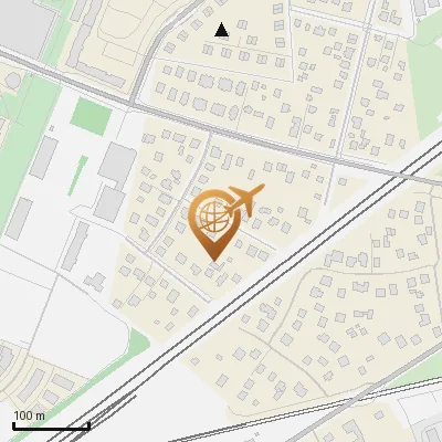 Foto zu Krötengasse 6-10, 12524 Berlin