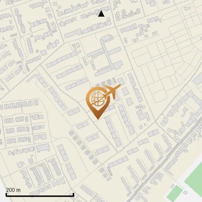 Karte Krötschweg 1-6, 50769 Köln