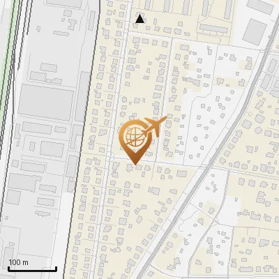 Foto zu Kröver Straße 9-13, 12681 Berlin