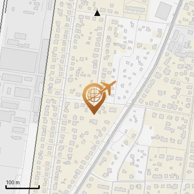 Foto zu Kröver Straße 14-22, 12681 Berlin