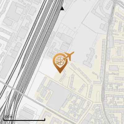 Foto zu Kröver Straße 24-26, 50969 Köln