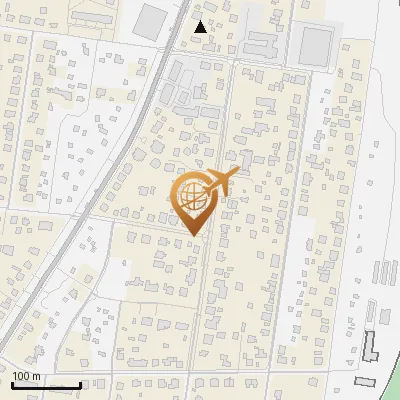 Foto zu Kröver Straße 45, 12681 Berlin