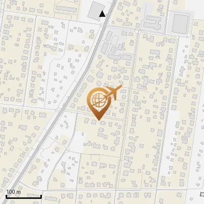 Foto zu Kröver Straße 46-74, 12681 Berlin