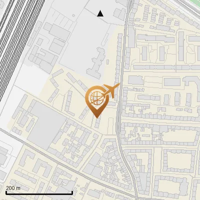 Foto zu Kröver Straße 2-16, 50969 Köln