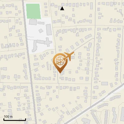 Karte Krohnsheide 2-4, 22147 Hamburg