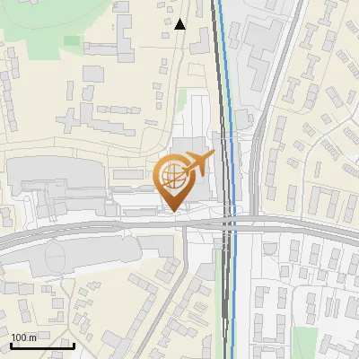 Karte Krohnstieg 4, 22415 Hamburg