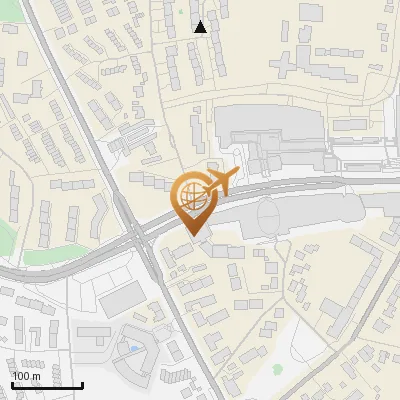 Foto zu Krohnstieg 43-47, 22415 Hamburg