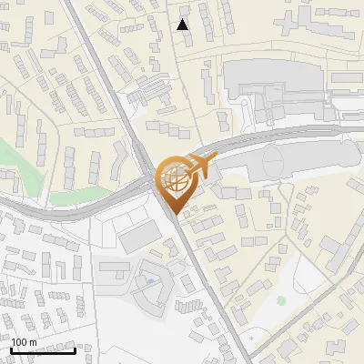 Karte Krohnstieg 49, 22415 Hamburg