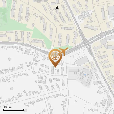 Karte Krohnstieg 57-61, 22415 Hamburg