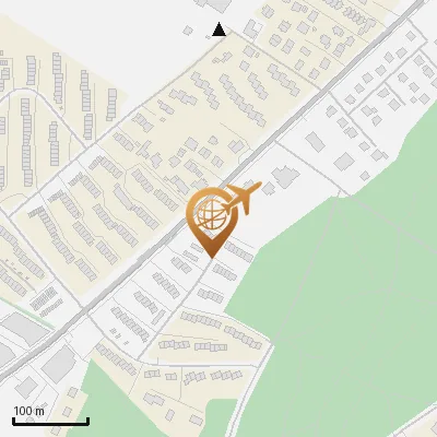 Foto zu Krohnweg 10-11, 14089 Berlin