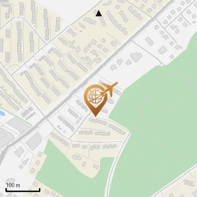 Foto zu Krohnweg 4-8, 14089 Berlin