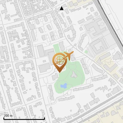 Foto zu Krohstraße 2-4, 50968 Köln