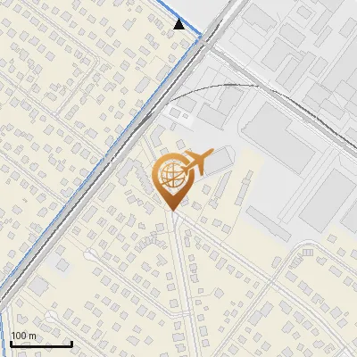 Foto zu Krokusstraße 11, 12357 Berlin