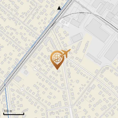 Foto zu Krokusstraße 12-17, 12357 Berlin