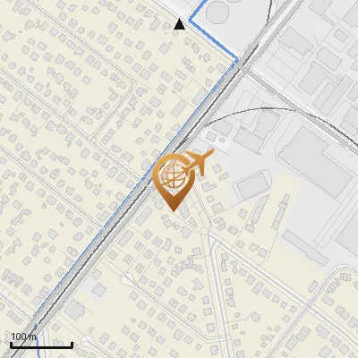 Foto zu Krokusstraße 2-6, 12357 Berlin