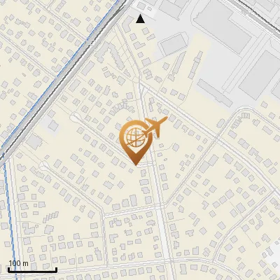 Foto zu Krokusstraße 18-22, 12357 Berlin