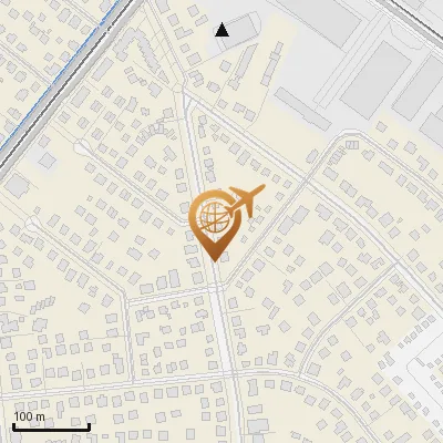 Foto zu Krokusstraße 23-29, 12357 Berlin