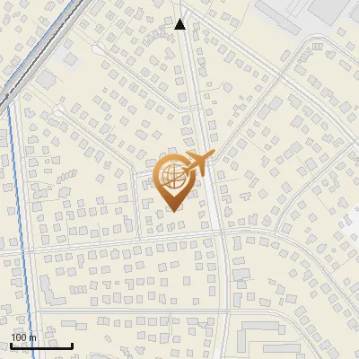 Foto zu Krokusstraße 30-32, 12357 Berlin