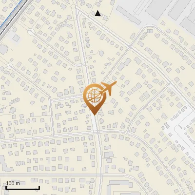 Foto zu Krokusstraße 33-35, 12357 Berlin