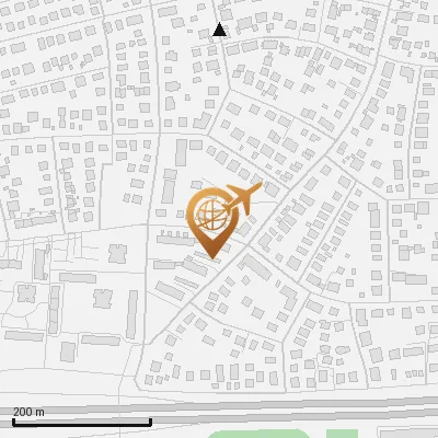 Karte Krokusstraße 35-45, 80689 München