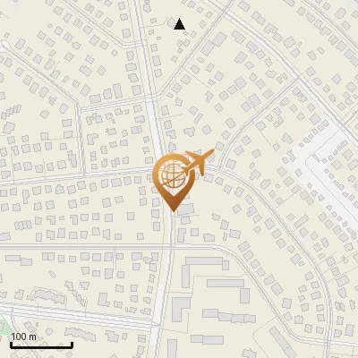 Foto zu Krokusstraße 42-43, 12357 Berlin