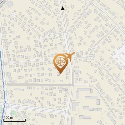 Foto zu Krokusstraße 44, 12357 Berlin