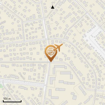 Foto zu Krokusstraße 45-50, 12357 Berlin