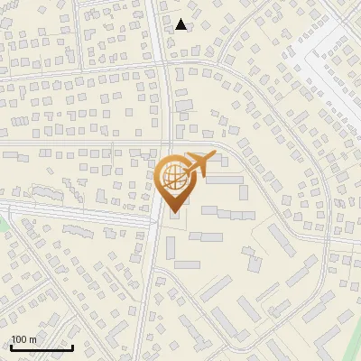 Foto zu Krokusstraße 53-59, 12357 Berlin