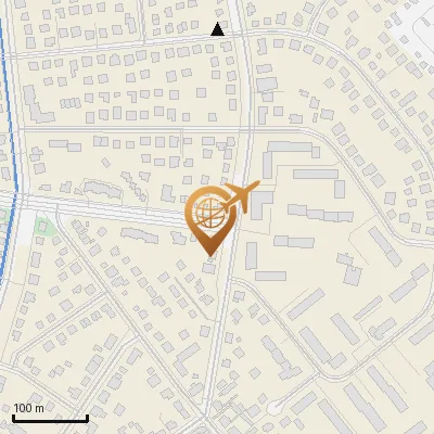 Foto zu Krokusstraße 60-68, 12357 Berlin