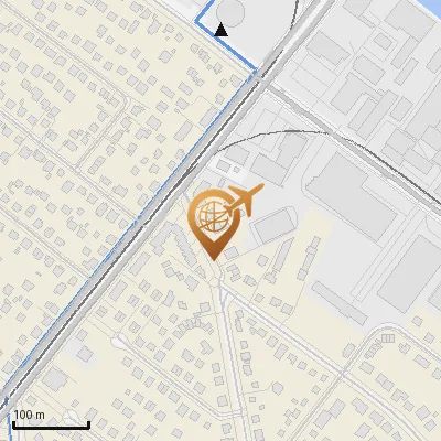 Foto zu Krokusstraße 7, 12357 Berlin