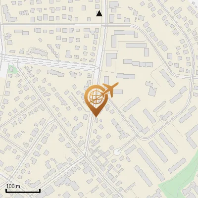 Foto zu Krokusstraße 69-75, 12357 Berlin