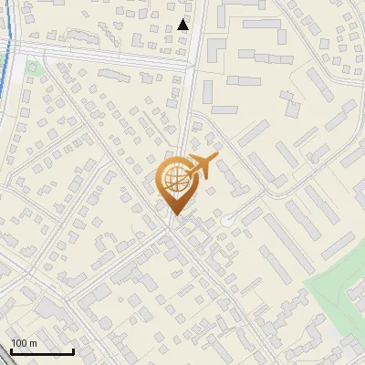 Foto zu Krokusstraße 77-81, 12357 Berlin