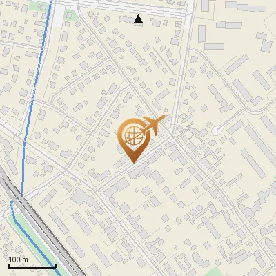 Foto zu Krokusstraße 84-93, 12357 Berlin