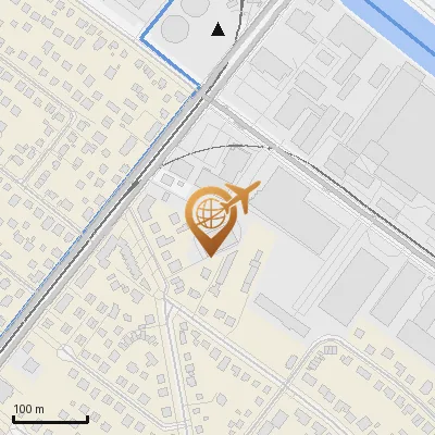 Foto zu Krokusstraße 9, 12357 Berlin