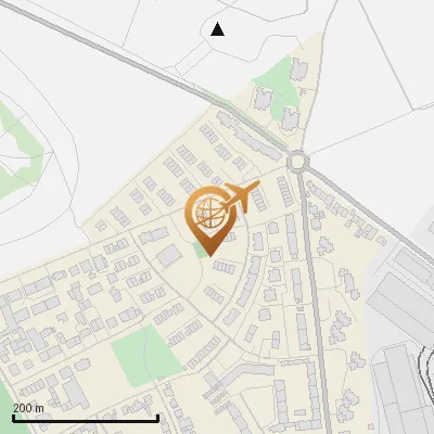 Foto zu Krokusweg 15-29, 51069 Köln