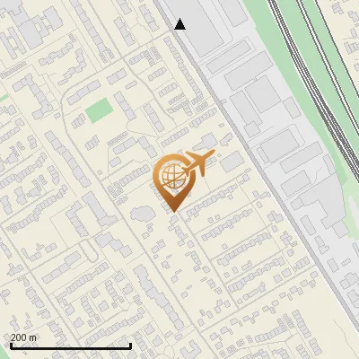 Foto zu Krombachweg 27-29, 50767 Köln