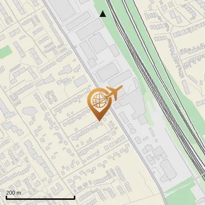 Foto zu Krombachweg 32, 50767 Köln