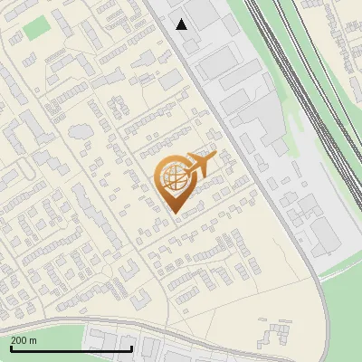 Foto zu Krombachweg 4, 50767 Köln