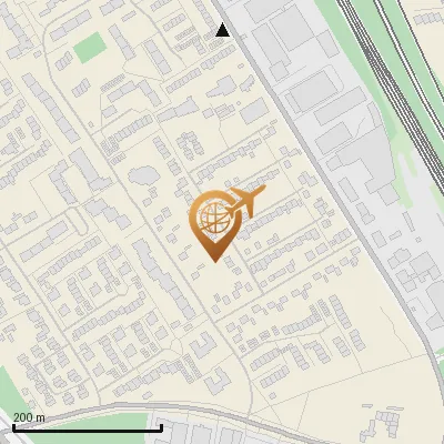 Foto zu Krombachweg 5, 50767 Köln